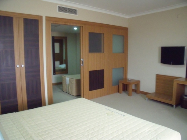 Imagen de la habitación del Rabis Otel. Foto 12