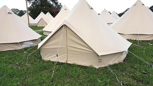 Imagen general del RacingTours RaceCamp - Spielberg. Foto 1