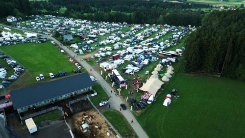 Imagen de la habitación del RacingTours RaceCamp - Spielberg. Foto 16