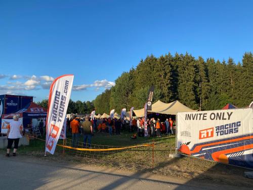 Imagen de la habitación del RacingTours RaceCamp - Spielberg. Foto 18