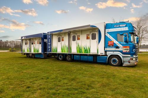 Imagen general del RacingTours RaceCamp - Spielberg. Foto 9