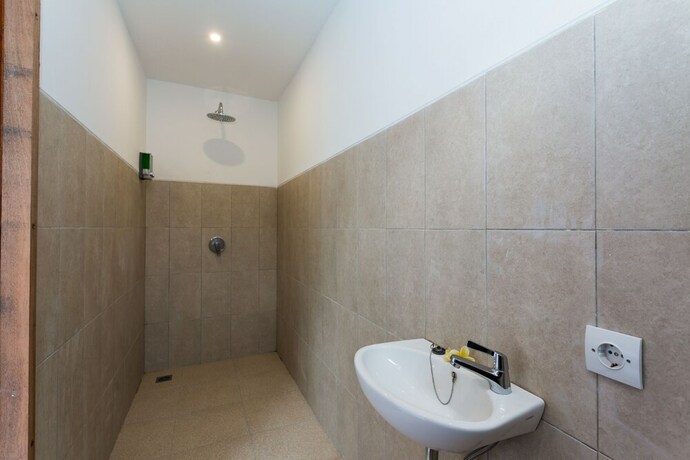 Imagen de la habitación del Radea Villa. Foto 29