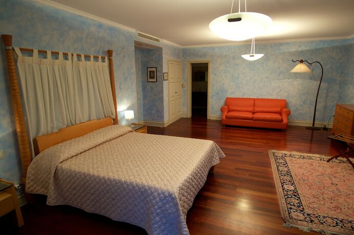 Imagen general del Radici Resort. Foto 6