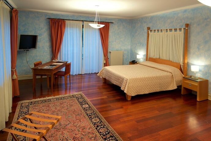Imagen general del Radici Resort. Foto 18