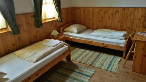 Imagen de la habitación del Radics Panzi&oacute; &Eacute;tterem &eacute;s Pihenő K&ouml;zpont. Foto 9