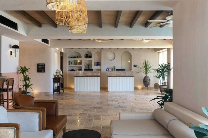 Imagen general del Radisson Blu Hotel, Kas. Foto 1