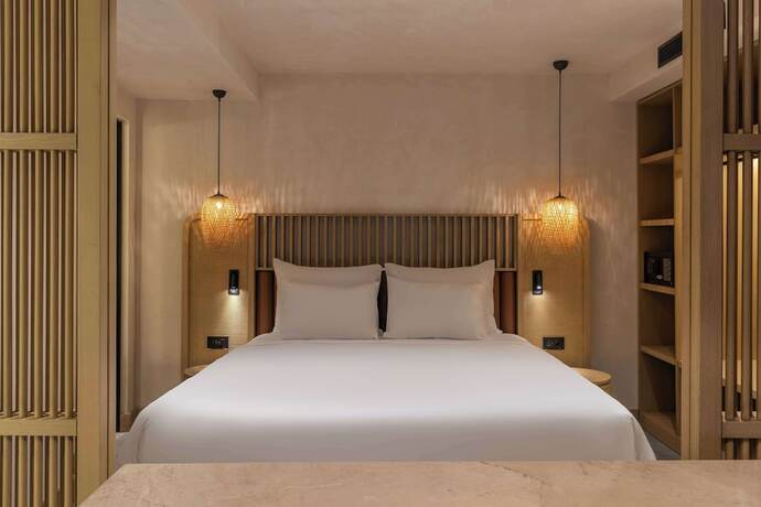 Imagen de la habitación del Radisson Blu Hotel, Kas. Foto 11