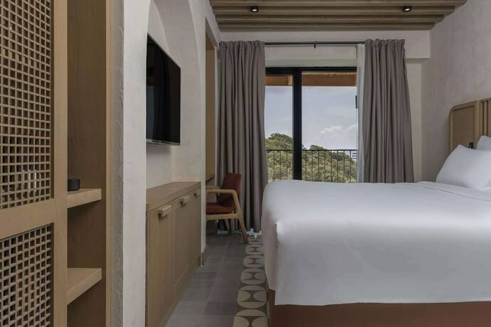 Imagen de la habitación del Radisson Blu Hotel, Kas. Foto 12