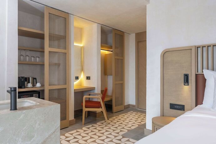 Imagen de la habitación del Radisson Blu Hotel, Kas. Foto 13