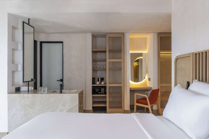 Imagen de la habitación del Radisson Blu Hotel, Kas. Foto 14