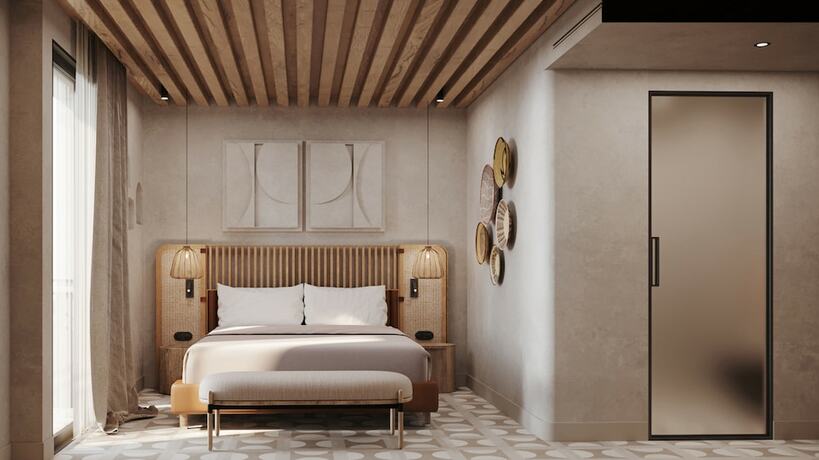Imagen de la habitación del Radisson Blu Hotel, Kas. Foto 15