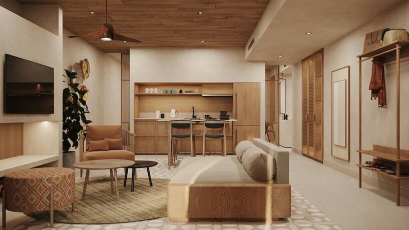 Imagen de la habitación del Radisson Blu Hotel, Kas. Foto 16