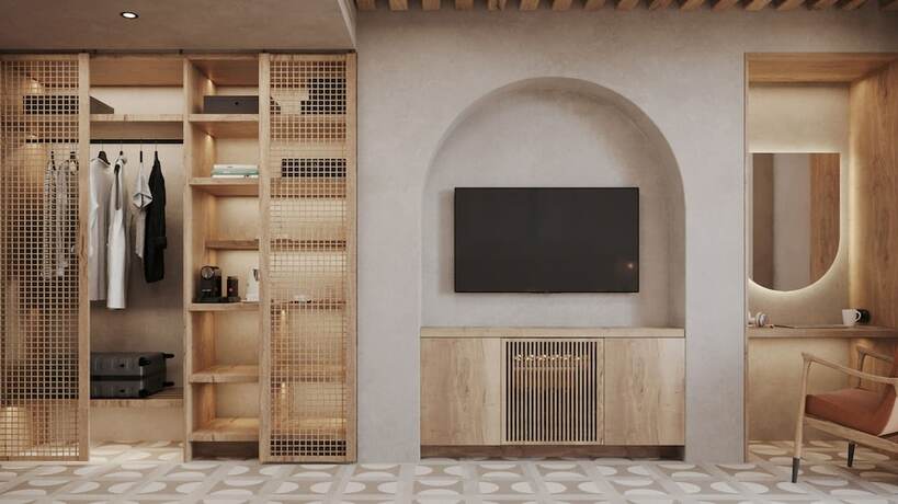 Imagen de la habitación del Radisson Blu Hotel, Kas. Foto 17