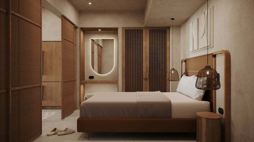 Imagen de la habitación del Radisson Blu Hotel, Kas. Foto 18