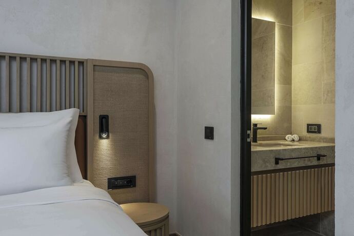 Imagen de la habitación del Radisson Blu Hotel, Kas. Foto 19