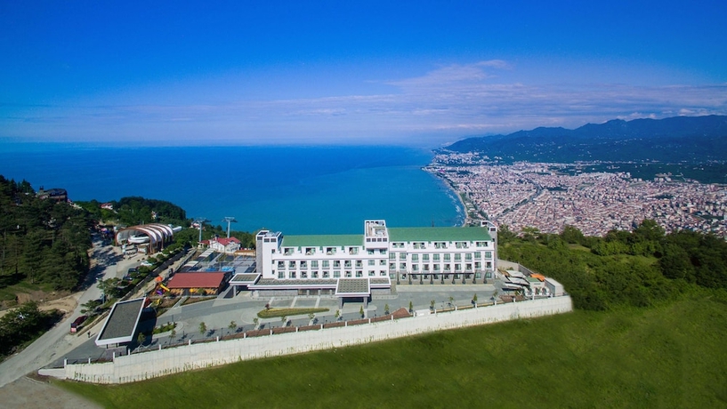 Imagen general del Radisson Blu Hotel, Ordu. Foto 1