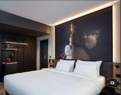 Imagen general del Radisson RED Galway. Foto 1