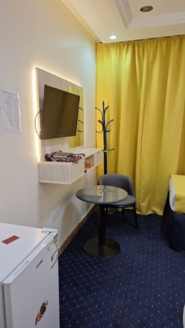 Imagen de la habitación del Radwan Al Diyafah Hotel. Foto 6