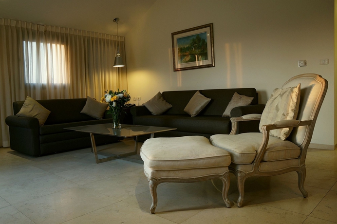 Imagen general del Rafael Residence. Foto 1