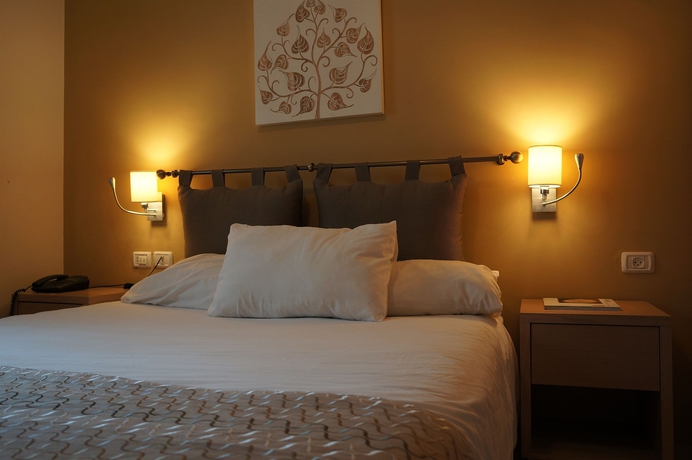 Imagen de la habitación del Rafael Residence. Foto 2
