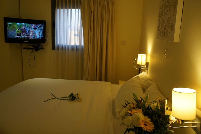 Imagen de la habitación del Rafael Residence. Foto 3