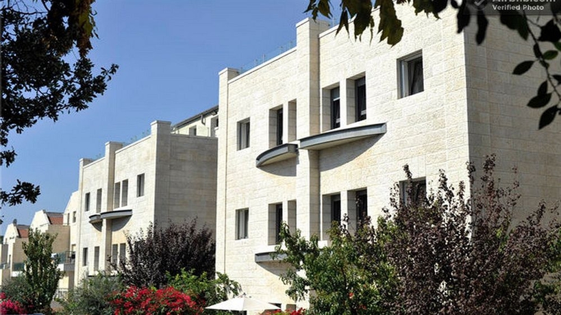 Imagen de los interiores del Rafael Residence. Foto 8