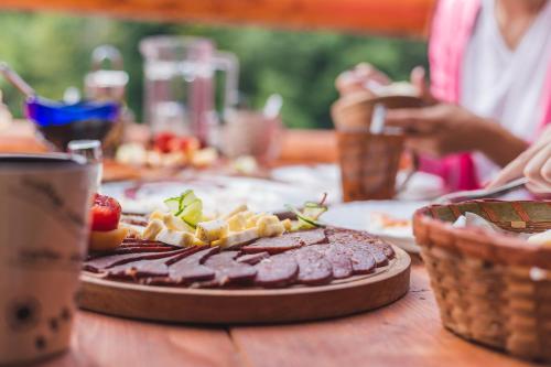Imagen general del Rafting Center Drina Tara. Foto 2
