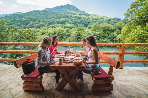 Imagen general del Rafting Center Drina Tara. Foto 3