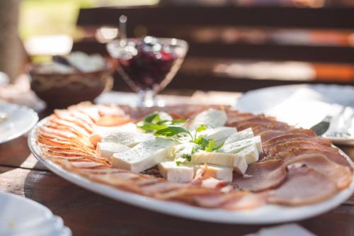 Imagen general del Rafting Center Drina Tara. Foto 4