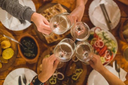 Imagen general del Rafting Center Drina Tara. Foto 6