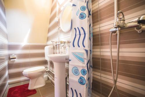 Imagen de la habitación del Rafting Center Drina Tara. Foto 20