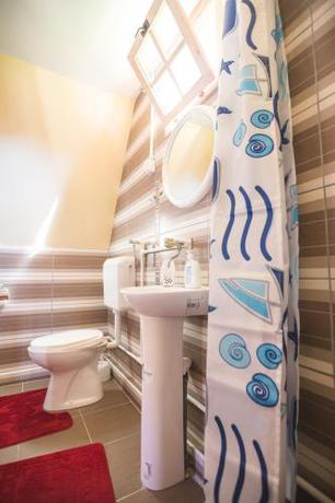 Imagen general del Rafting Center Drina Tara. Foto 13