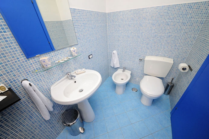 Imagen de la habitación del Raggio di Sole. Foto 2