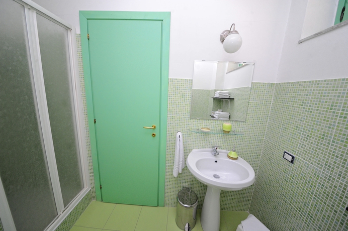 Imagen de la habitación del Raggio di Sole. Foto 4