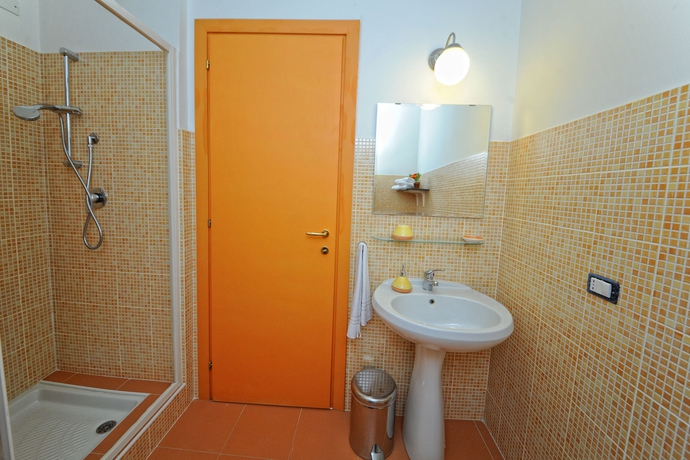 Imagen de la habitación del Raggio di Sole. Foto 5