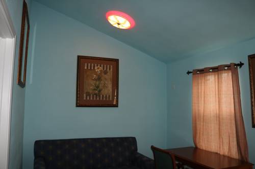 Imagen de la habitación del Rahi Cottages. Foto 4