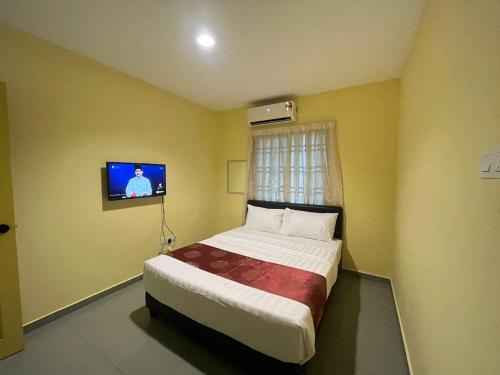 Imagen de la habitación del Rahmah Sojourn Center. Foto 8