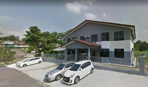 Imagen general del Rahmah Sojourn Center. Foto 2