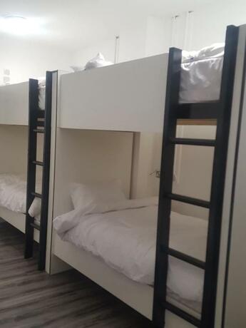 Imagen general del Rahman Piccadilly Hostel. Foto 3