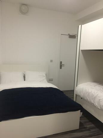 Imagen general del Rahman Piccadilly Hostel. Foto 5