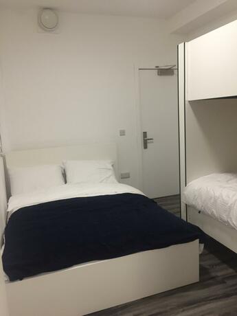 Imagen general del Rahman Piccadilly Hostel. Foto 7