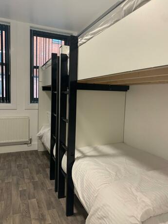 Imagen general del Rahman Piccadilly Hostel. Foto 8