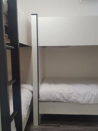 Imagen general del Rahman Piccadilly Hostel. Foto 11