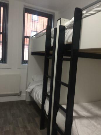 Imagen general del Rahman Piccadilly Hostel. Foto 12