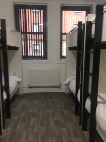 Imagen general del Rahman Piccadilly Hostel. Foto 13