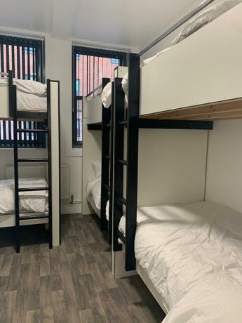 Imagen general del Rahman Piccadilly Hostel. Foto 15