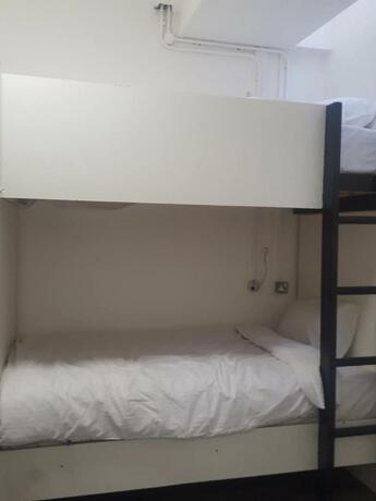 Imagen general del Rahman Piccadilly Hostel. Foto 19