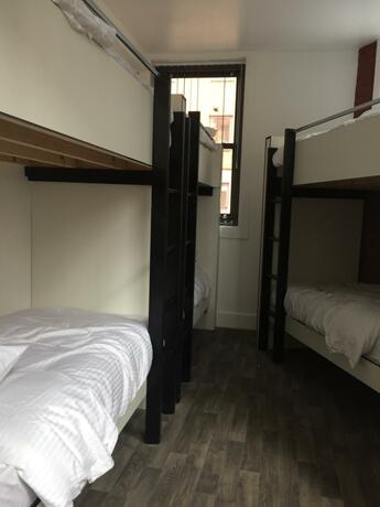 Imagen general del Rahman Piccadilly Hostel. Foto 31