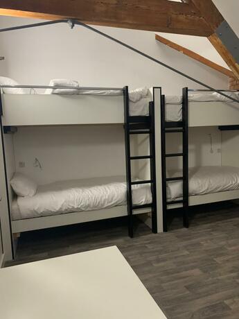 Imagen general del Rahman Piccadilly Hostel. Foto 33