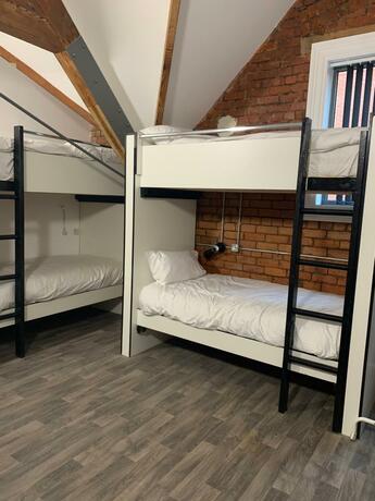 Imagen general del Rahman Piccadilly Hostel. Foto 34